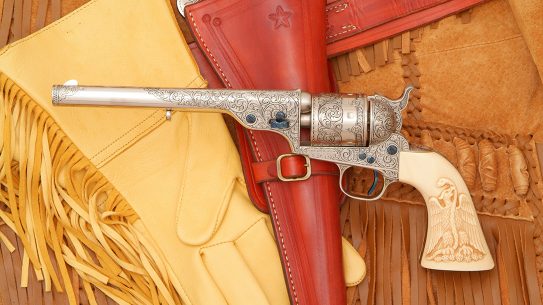 colt serial numbers by model